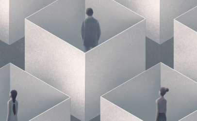 Rabbia, confini ed entusiasmo: l’energia che trova il suo letto