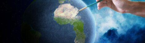 Ciò che non pensi non esiste (ancora).